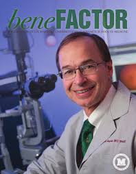 A LIFETIME of GIVING