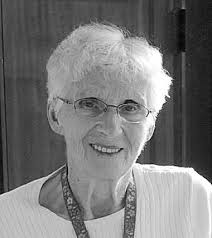 Olga Tschampa Obituary (April 28, 1926