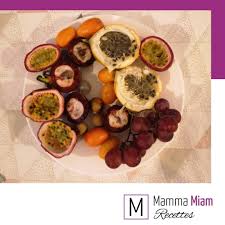 Degustation De Fruits Exotiques Grenadilles Mangoustan Fruit De La Passion Longane Aussi Appe Cuisine Francaise Recette Manger Sainement Recettes De Cuisine