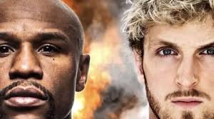 ¿cuánto ganará floyd mayweather por esta pelea? Floyd Mayweather Vs Logan Paul Horario Y Tv