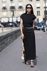 Vestito estivo leggero fantasia bandana. 12 Abiti Lunghi Estivi Freschi E Chic Da Indossare Da Mattina A Sera