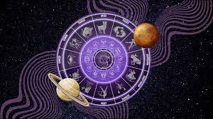 Horoscope For Each Zodiac Sign On ...