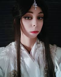 felicity davis cosplay