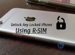 This application supports a wide range of ios devices with compatibility between ios 9 … Unlock Any Locked Iphone On Ios 11 4 1 Using This R Sim Trick Techbeasts