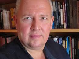 Steve Chinn obituary