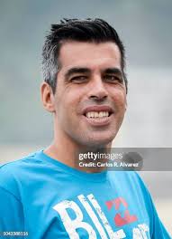 Gloria Ramos, Javier Fesser, Alberto Nieto Fernandez, Sergio Olmos,... News  Photo