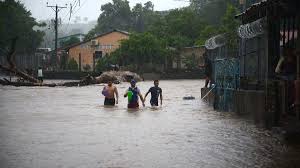 Lo último sobre este curioso fenómeno. Alerta Depresion Tropical Se Convierte En Tormenta Cristobal Causando Fuertes Lluvias En El Salvador Noticias De El Salvador