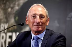 Rugby League news: Simon Woolford linked to NRL, star stood down, latest