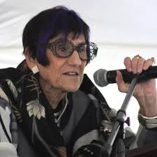 Beehive Queen Buzzes Anew With "Alabama And Lonesome"