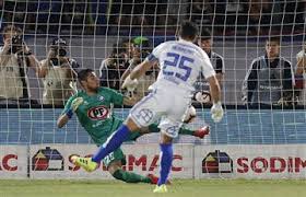 Huachipato are playing universidad de chile at the primera division of chile on august 29. Huachipato Sin Piero Vivanco Fue Goleado Por La U De Chile