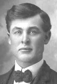 Arthur Leon Berry (1874-1958)