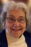 Dorothy Drennan Obituary