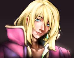 Howl Pendragon Projects :: Photos, videos, logos, illustrations and  branding :: Behance