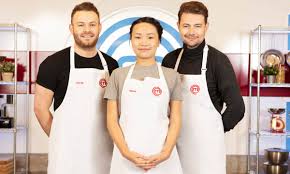 Master chief (real name john) is a unsc spartan soldier and the main protagonist of the halo franchise. How Pie And Mash Set Masterchef Winner On Way To Trophy Masterchef The Guardian