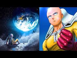 What Are Saitama's Weaknesses In 'One Punch Man'? - FirstCuriosity