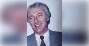 Obituary information for Gary Silverthorn