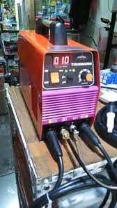 Maybe you would like to learn more about one of these? Jual Mesin Las Travo Las Argon Dan Mma Tig Welding Daesung Korea Digital Di Lapak Qqjaya Tehnik Bandung Bukalapak