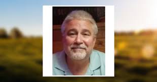 Gordon Edward Beach Obituary August 15, 2023