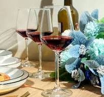 Long Stem Wine Glasses Wholesale in China - Elegant 8-Pack ...