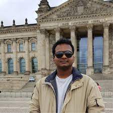 Read arun rajagopal's expert opinions on finextra, the world's largest fintech community. Arun Rajagopal Software Developer Bundesdruckerei Gruppe Xing