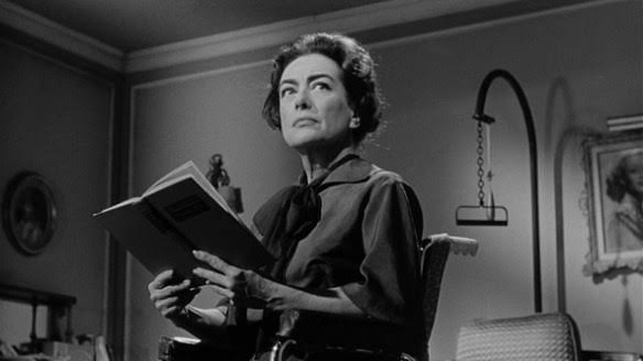 What Ever Happened to Baby Jane? (1962) – Alex on Film