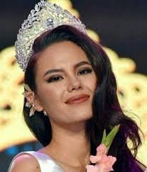 Advocate, singer and creative in pursuit of a dream. Miss Universe Catriona Gray Body Measurements Filipina Beauty Height And Weight