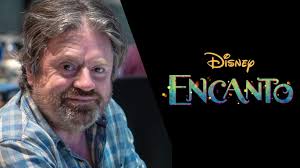 John Ashton Thomas Orchestrator