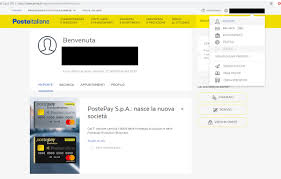 Vediamo nel dettaglio tutto quello che si può fare con la versione on line di questo conto corrente di poste italiane, ma prima andiamo a. Come Ricaricare La Postepay Online Dal Proprio Conto Bancoposta Bloggeroctopus