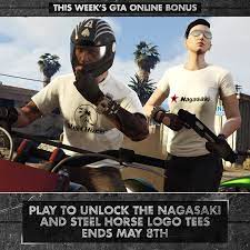 Survival is a game mode in grand theft auto online. Triple Cash On All Survival Modes Rockstar Games
