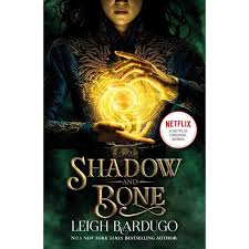 Rowling is the author of the seven harry potter books, first published between 1997 and 2007. Shadow And Bone By Leigh Bardugo Book Kmart