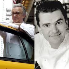 Who's Really Cooking Your Celebrity Chef Meal?