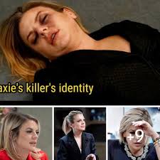Was Maxie poisoned