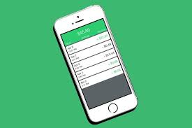 The Only Bitcoin Wallet Approved For The Iphone Wired
