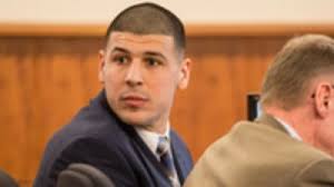 Judge allows police video of phone call in Aaron Hernandez trial