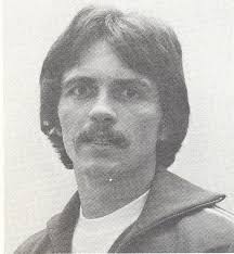 NASL-Randy Garber
