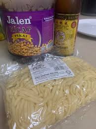 Resepi mee sanggul goreng youtube. Cuba Dulu Baru Tahu Resepi Mee Kantonis Yang Mudah Dan Sedap Pasti Menyelerakan Kongsi Resepi