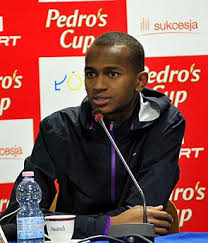 Maksim nedasekau of belarus won the bronze. Mutaz Essa Barshim Wikipedia