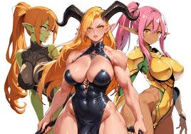AI Waifu Generator: Create & Chat with Anime Waifus | EDEN AI