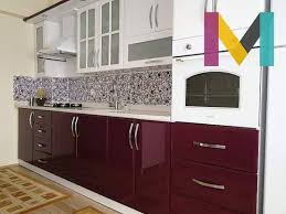 Uygun fiyata mutfak nasıl yenilenir, mutfak dolabı boyama yenileme, pvc zemin kaplama. Mutfak Dolabi Mobilyadunyasi Com Da 2074