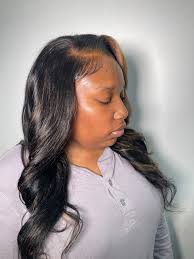 Hair Coutu're by Dana The Salon Suite