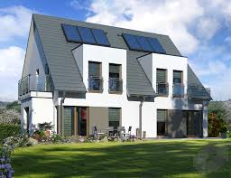 Allkaufhaus gehört genauso wie okal haus und massa haus zur deutschen fertighausholding, kurz dfh. Doppelhaus Double 1 Von Allkauf Haus Alle Infos Zum Haus Inkl Grundrisse Mit Einem Klick Auf Das Bild Erhalten Fe Haus Doppelhaus Grundriss Kfw 55 Haus