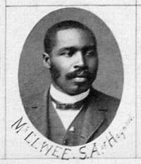 African American legislators