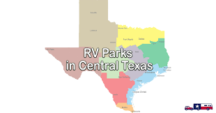 Maybe you would like to learn more about one of these? Rv Parks In Central Texas Rvtexasyall Com