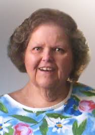 Obituary of Gwendolyn L. Brow