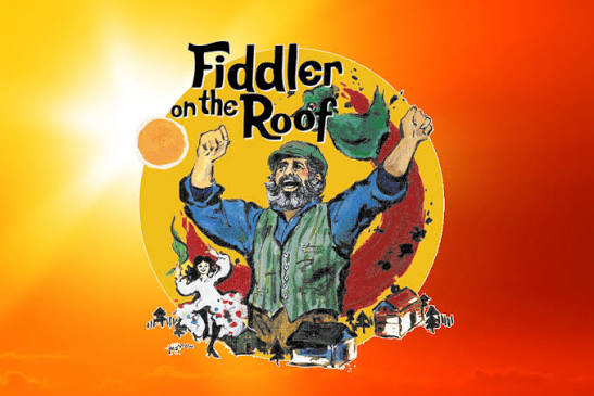 Fiddler On The Roof / Drayton Entertainment