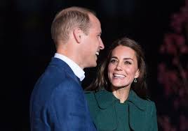 Prince william, duke of cambridge, kg, kt, pc, adc (william arthur philip louis; N1camguamdf4bm