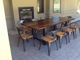 My Kitchen Table Industrial Outdoor Furniture Patio Furniture For Sale Diy Outdoor Furniture