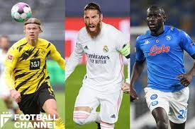 日本でプロのサッカー選手と 呼 よ ばれるのは、jリーグに 所属 しょぞく しているクラブとプロ 契約 けいやく を結んだ人たちだけです。. ä¸–ç•Œæœ€é«˜ã®é¸æ‰‹ã¯èª°ã  ã‚µãƒƒã‚«ãƒ¼é¸æ‰‹èƒ½åŠ›å€¤ãƒ©ãƒ³ã‚­ãƒ³ã‚° ã‚¢ãƒ•ãƒªã‚«ã®ãƒ¢ãƒ³ã‚¹ã‚¿ãƒ¼cb ãƒŽãƒ«ã‚¦ã‚§ãƒ¼ã®æ€ªç‰©ã®é †ä½ã¯ 16 20ä½ 20 21ã‚·ãƒ¼ã‚ºãƒ³ç‰ˆ ãƒ•ãƒƒãƒˆãƒœãƒ¼ãƒ«ãƒãƒ£ãƒ³ãƒãƒ« Yahoo ãƒ‹ãƒ¥ãƒ¼ã‚¹