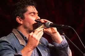 Harmonica instructor for one-on-one lessons?