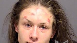 Driver in stolen car hits deputy's vehicle twice in Clackamas hotel parking  lot